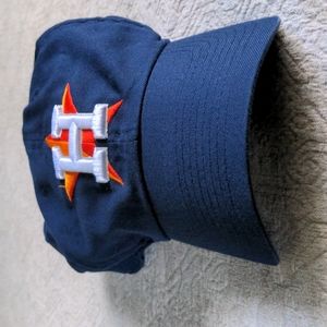 Houston Astros Hat